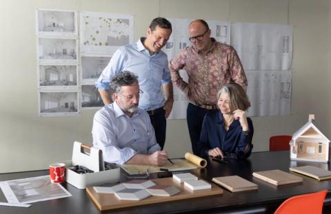 The Brooklyn Studio Partners