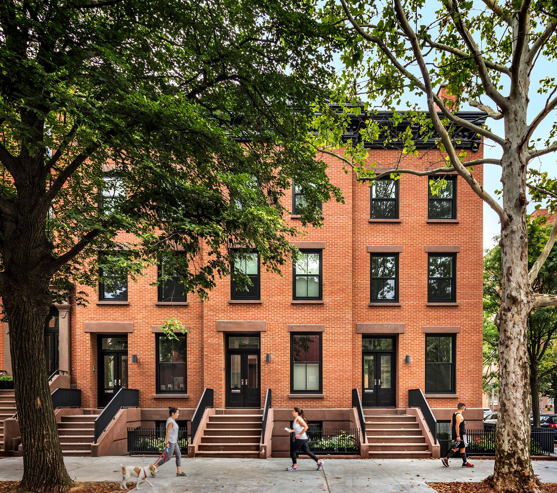 Home The Brooklyn Studio