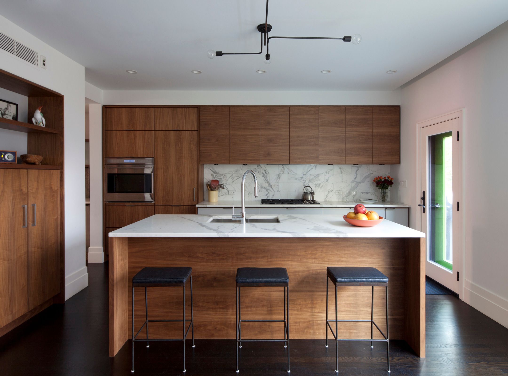 Boerum Hill Greek Revival, No. 1 Kitchen Cabinetry