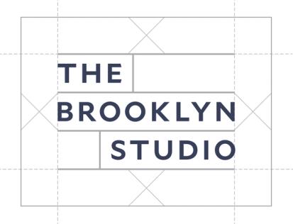 The Brooklyn Studio Logo Guidelines