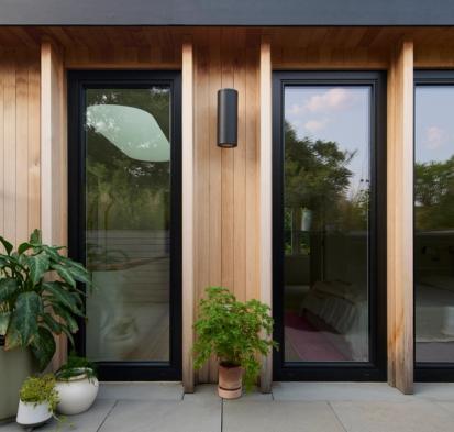 Clinton Hill Italianate Penthouse