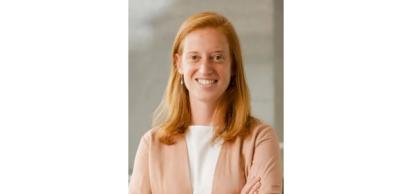 Claire Leavengood-Boxer, RA