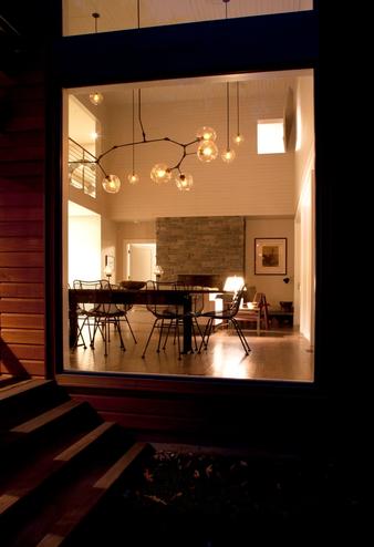 Bug Acres of Woodstock Exterior Dining Table