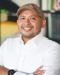 Franklin Chuqui Headshot