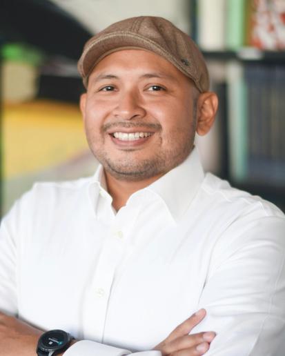 Franklin Chuqui Headshot