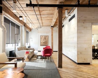 Cumberland Packing Offices