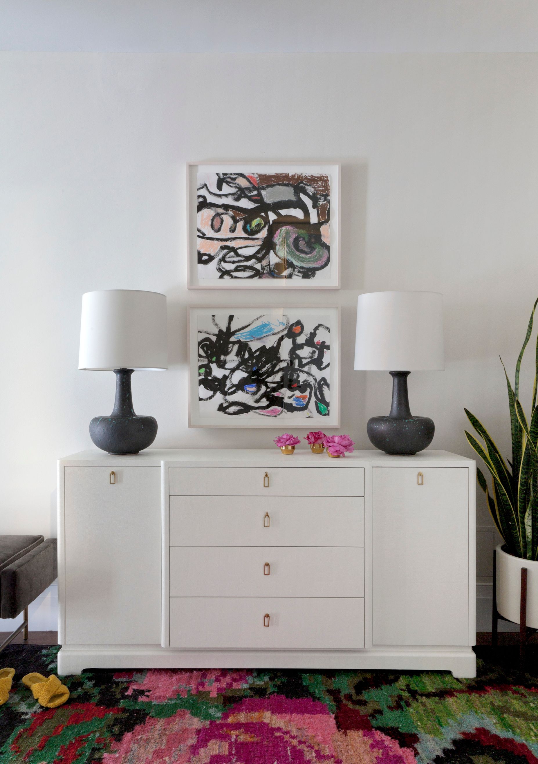 Brooklyn Heights Carriage House | The Brooklyn Studio