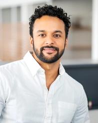 Andrew Acevedo Headshot