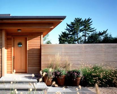 Bridgehampton Dunes Exterior