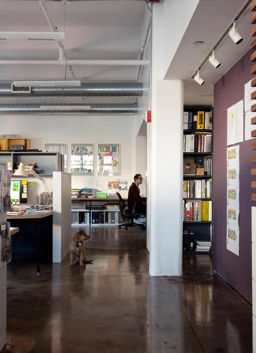 The Brooklyn Studio Desks
