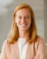 Claire Leavengood-Boxer Headshot