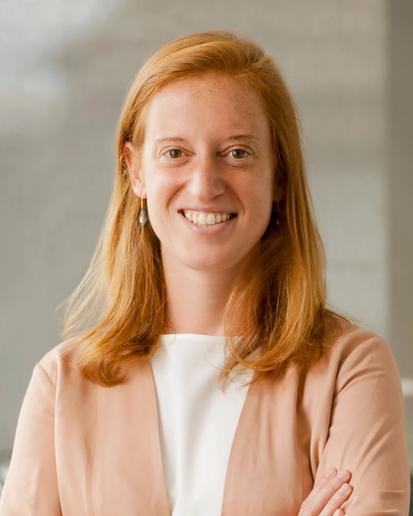 Claire Leavengood-Boxer Headshot