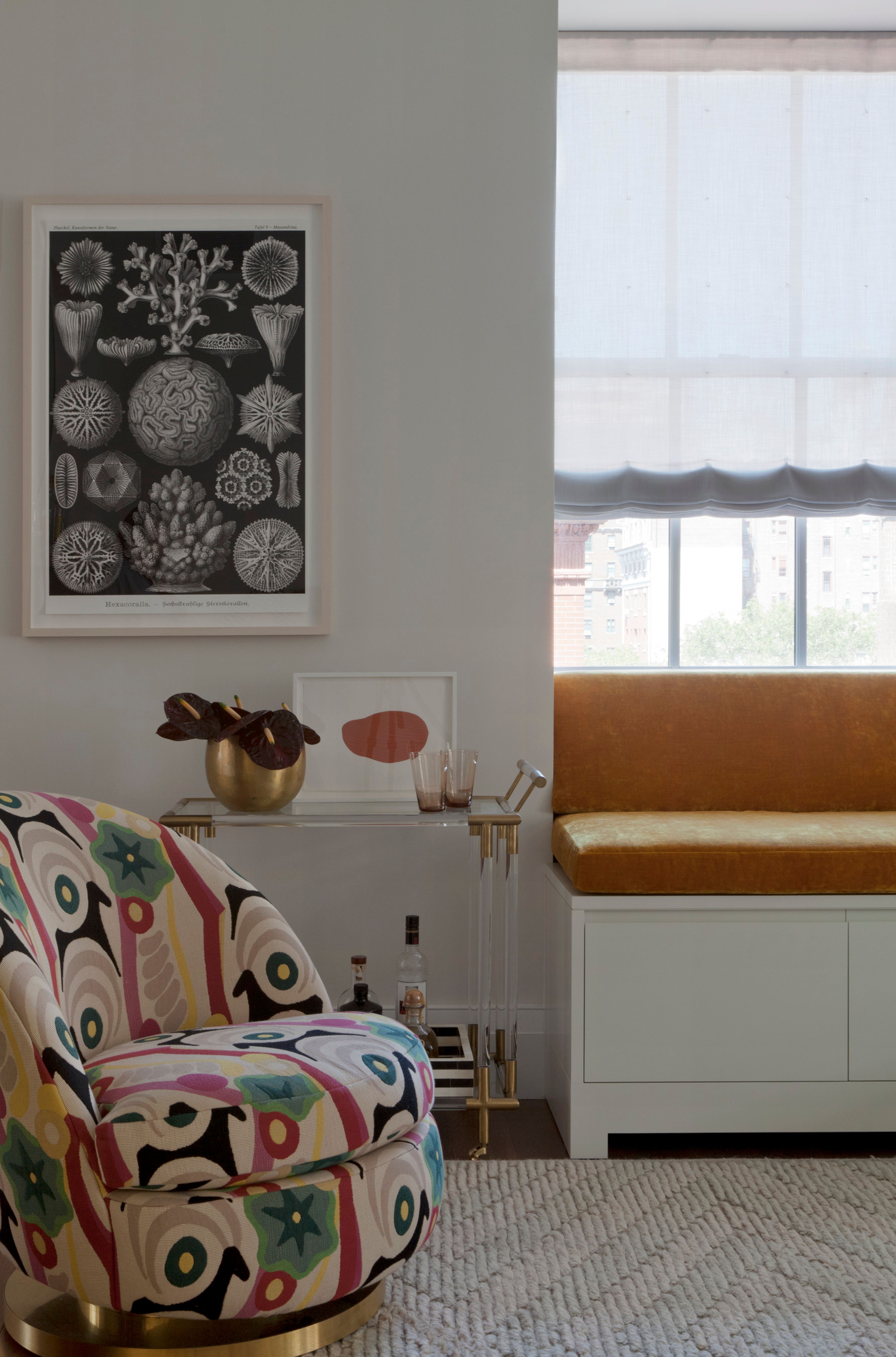 Brooklyn Heights Carriage House | The Brooklyn Studio