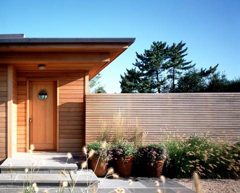 Bridgehampton Dunes Door