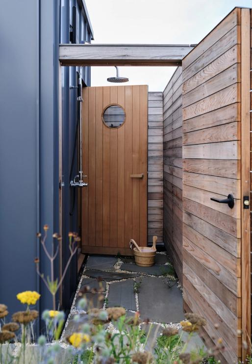 Park Slope Neo-Grec Rooftop