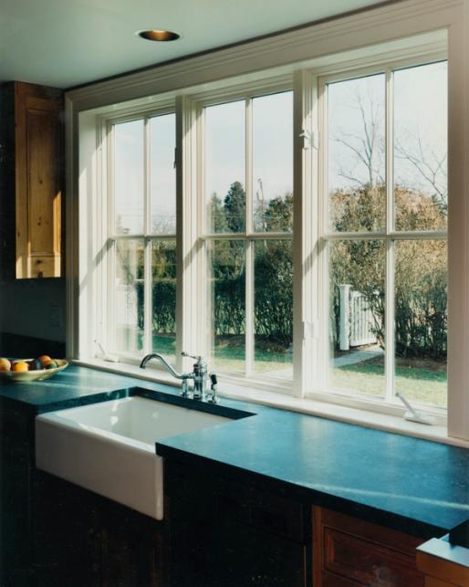 Watermill Farmhouse Kitchen