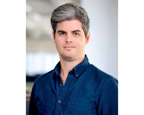 Jasper Crace Headshot