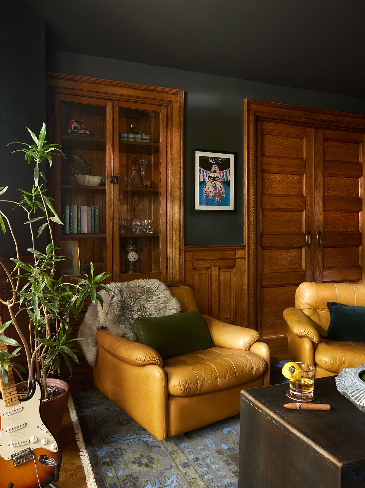 Crown Heights Renaissance Revival Office