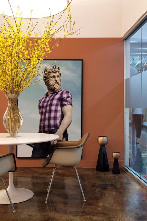 The Brooklyn Studio Table