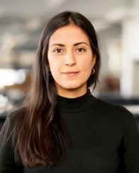 Natalia Castro Headshot