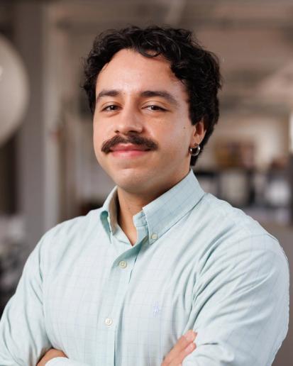 Emilio Olivas headshot