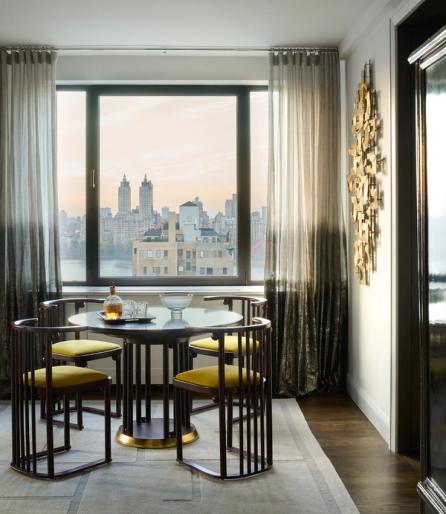 Carnegie Hill Dining