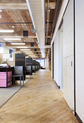 Cumberland Packing Offices Chairs