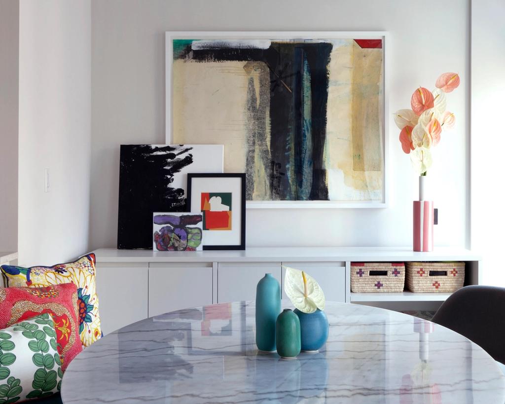 Brooklyn Heights Carriage House | The Brooklyn Studio