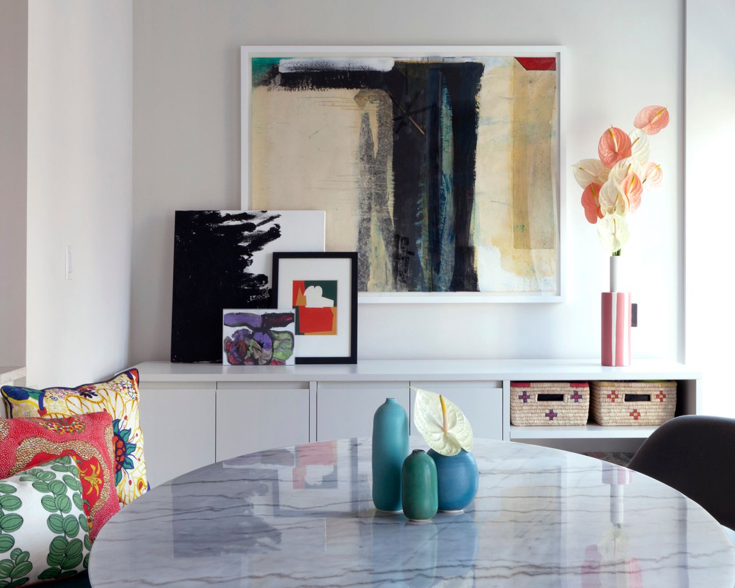 Brooklyn Heights Carriage House | The Brooklyn Studio