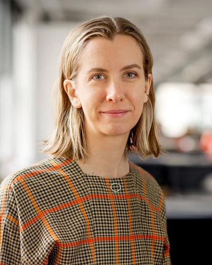 Mimi Liebenberg Headshot