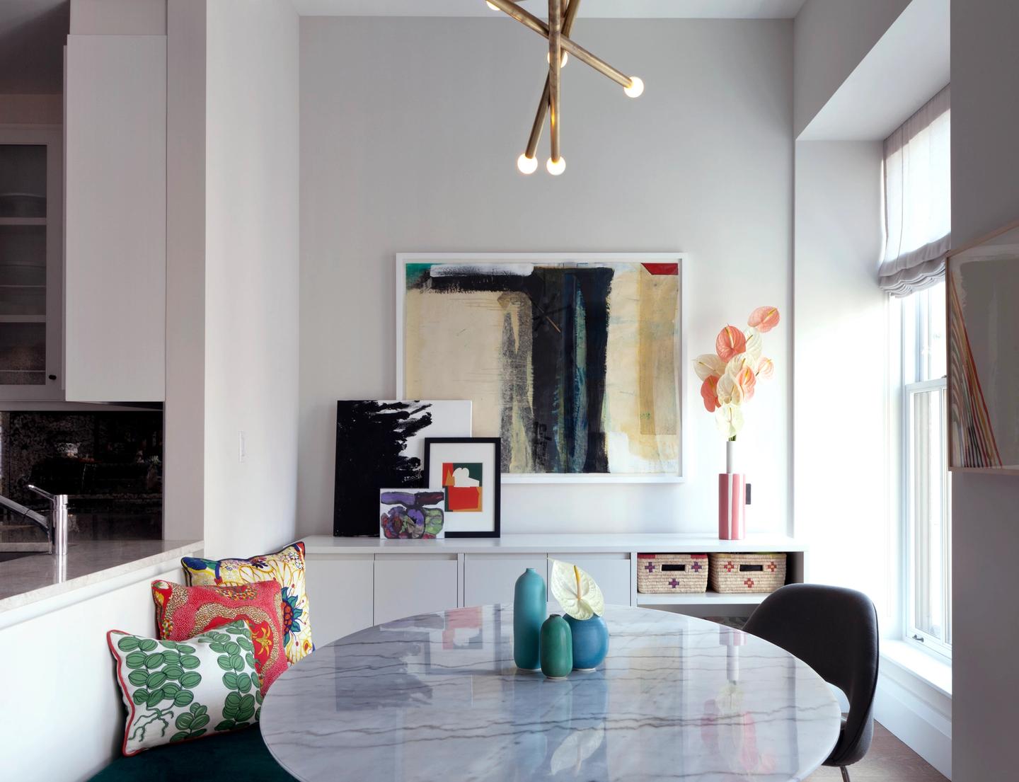 Brooklyn Heights Carriage House | The Brooklyn Studio