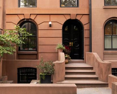 Cobble Hill Anglo-Italianate