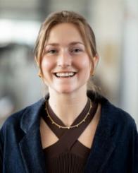 Avery Lakeman headshot