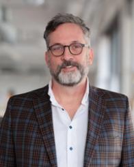 Brendan Coburn Headshot