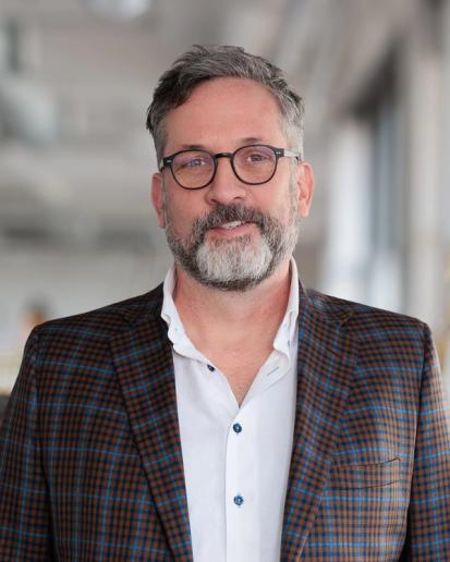 Brendan Coburn Headshot