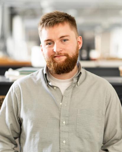 Alex Kinnan Headshot