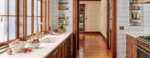 The Brooklyn Studio Residential Architecture