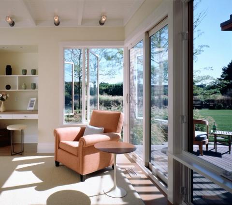 Bridgehampton Dunes Armchair