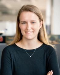 Isabel Vineyard Headshot