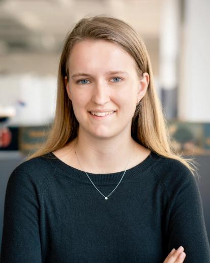 Isabel Vineyard Headshot