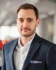 Scott Kunstadt Headshot