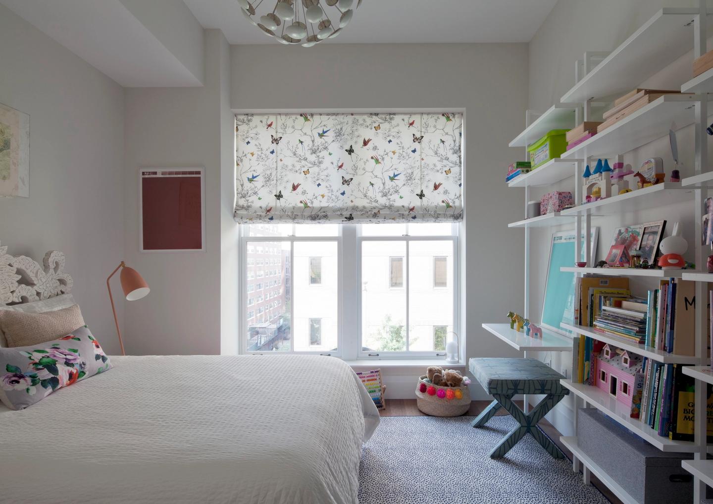 Brooklyn Heights Carriage House | The Brooklyn Studio