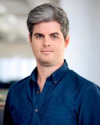 Jasper Crace Headshot