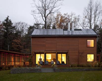 Bug Acres of Woodstock Exterior