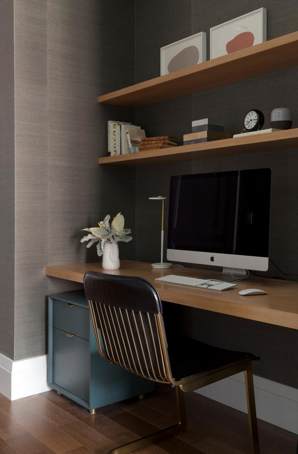 Brooklyn Heights Carriage House | The Brooklyn Studio