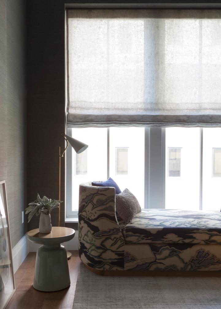 Brooklyn Heights Carriage House | The Brooklyn Studio