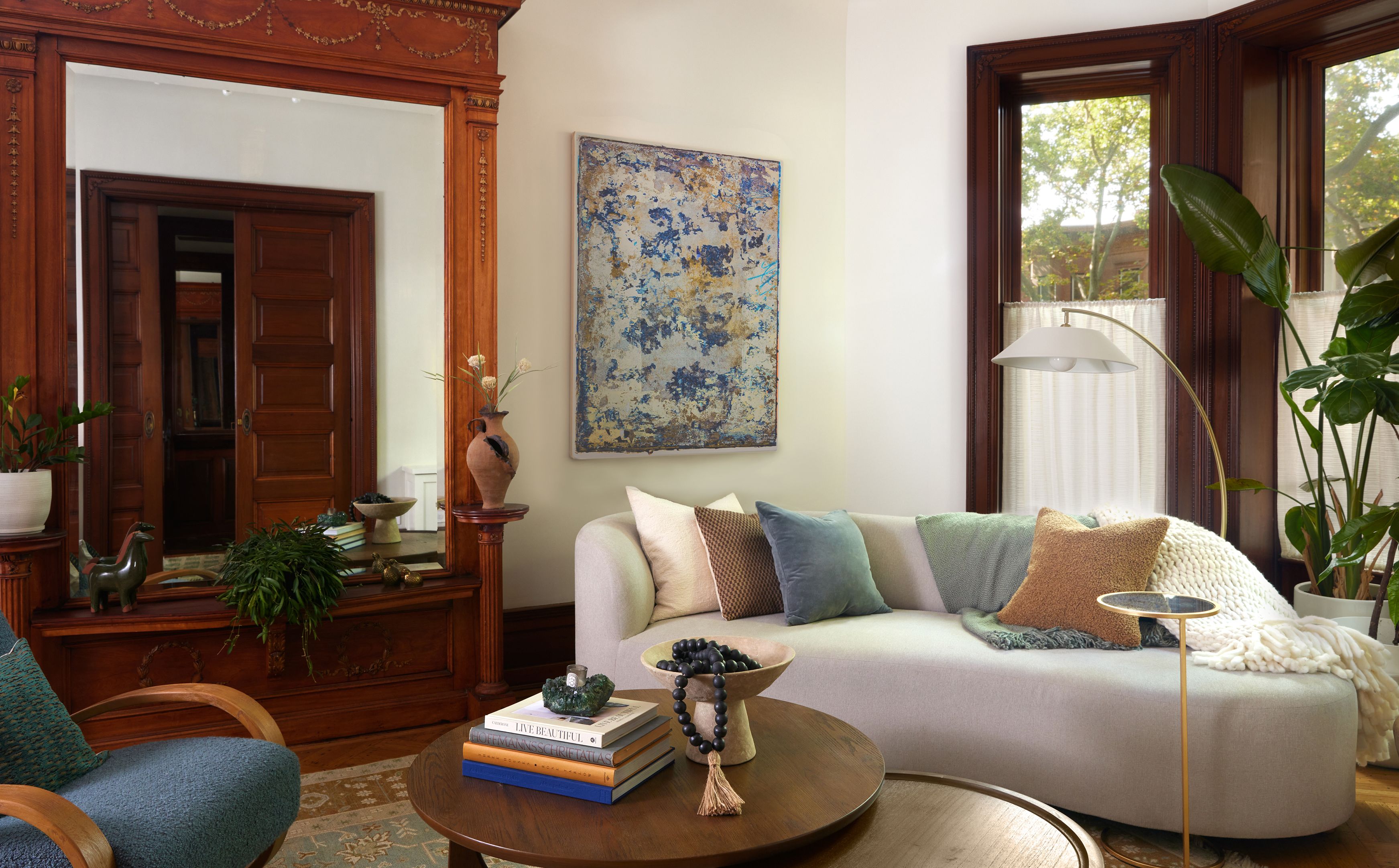 Crown Heights Renaissance Revival