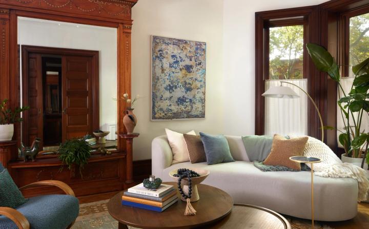 Crown Heights Renaissance Revival