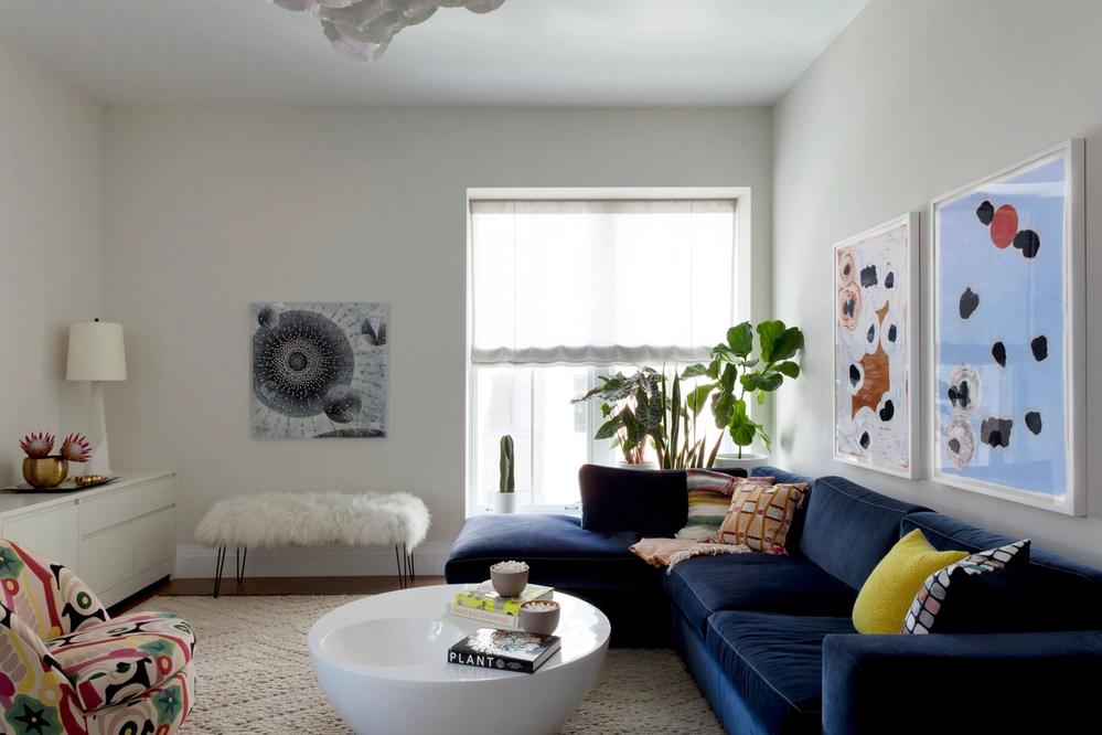 Brooklyn Heights Carriage House | The Brooklyn Studio