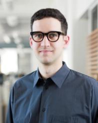 Sam Friedlander Headshot